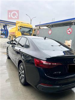 ڤۆڵکسواگن جێتا